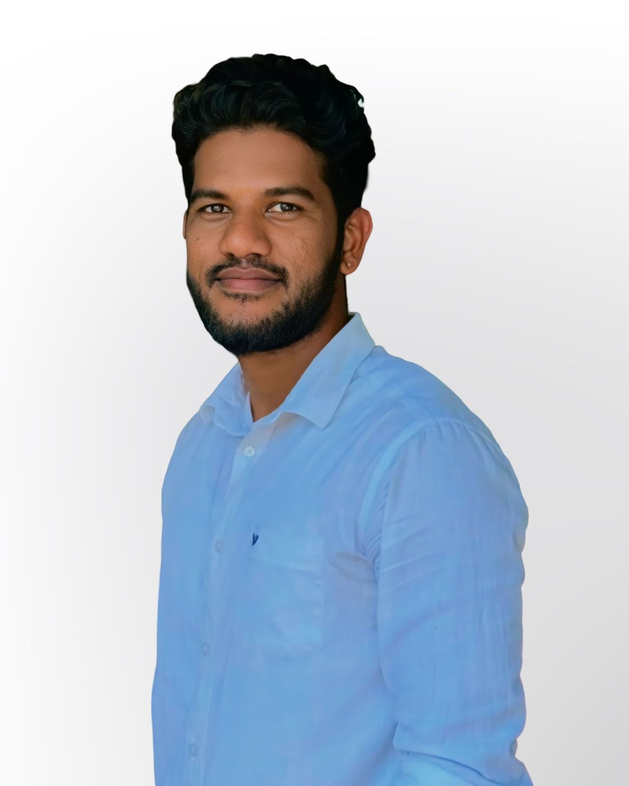 Jayaraj Selvaraj 